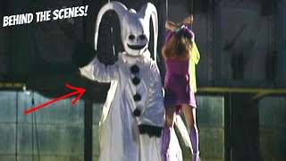 Scooby Doo Movie Luna Ghost
