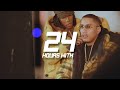 Dutchavelli | 24 Hours With (Ep.17) | Link Up TV