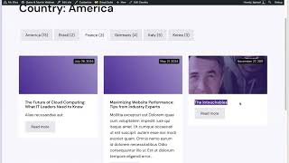 Webinar Advanced Query & Search Features in Greyd.Suite