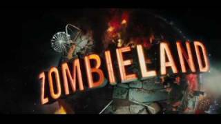 Zombieland Hd Trailer - On Blu-Ray, Dvd & Digital Download