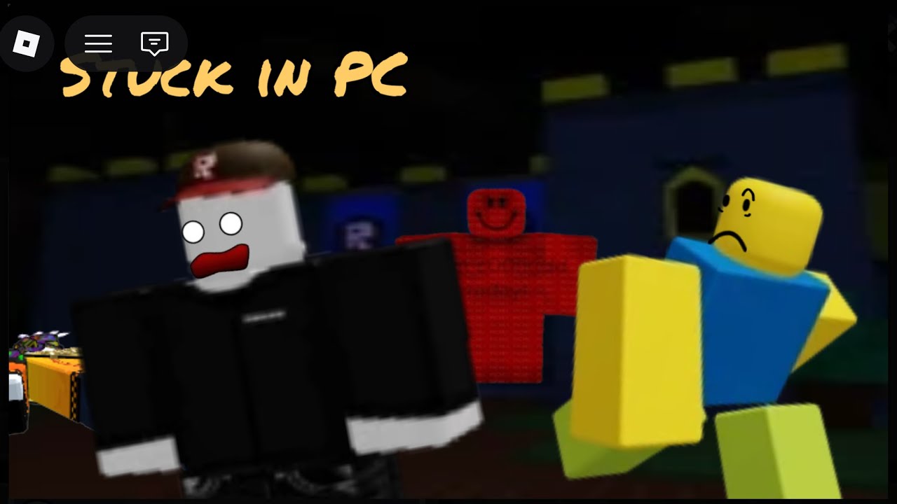 Stuck in PC | season 1 episode 2 | my movie animation 