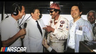 Shift: The countdown to Richard Petty's 200th NASCAR Cup Series win