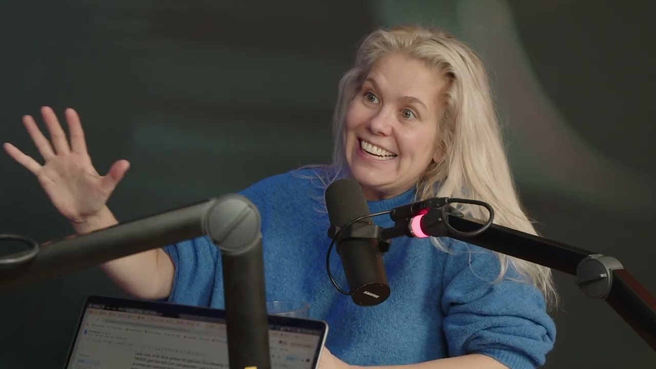 Linda Duits over seks, schaamte en spijt: zo claim je je plezier terug