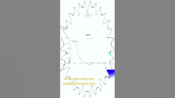 ⏫ Mold flow analysis and learning ✅ ✍