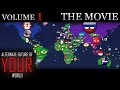 Alternate Future of YOUR World In Countryballs - THE MOVIE (Volume 1)