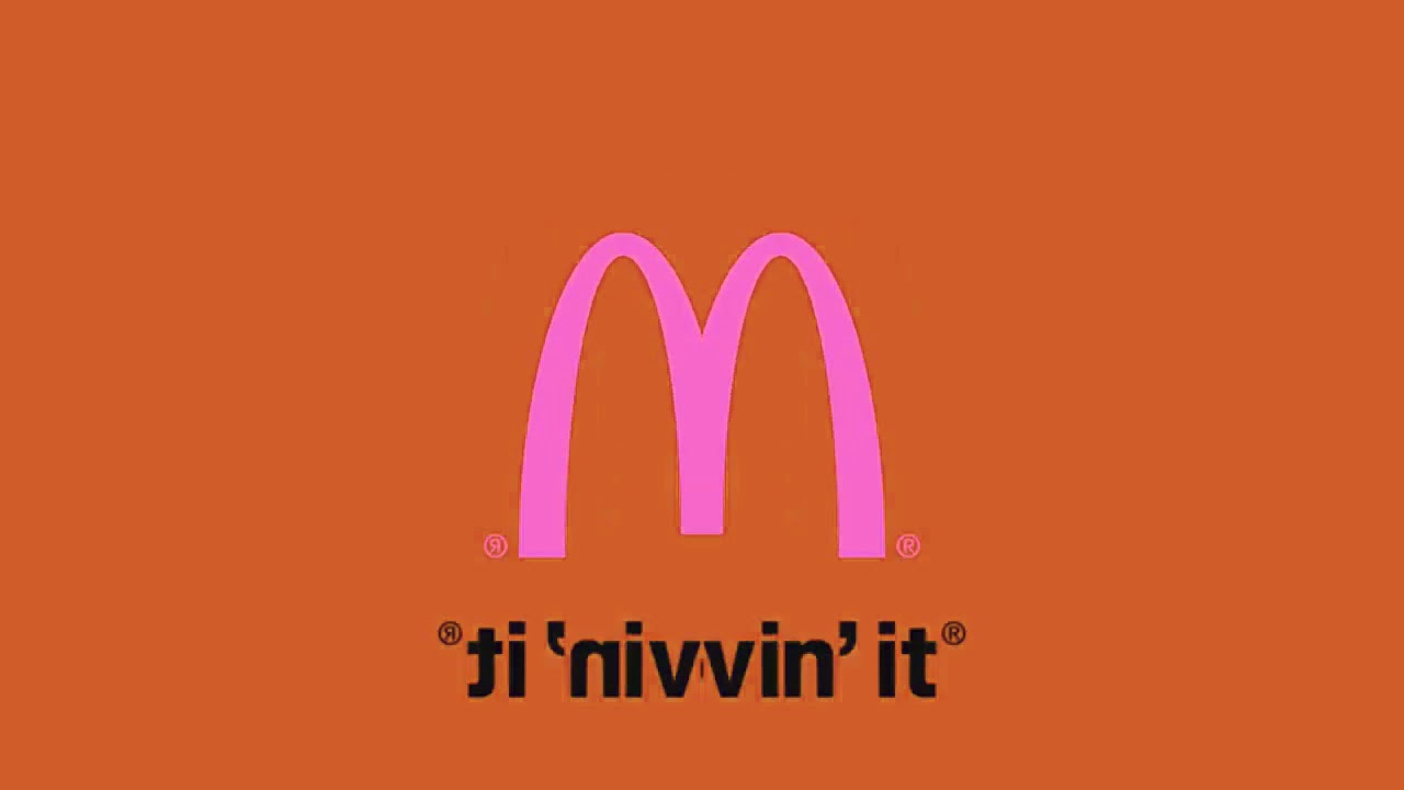 McDonald's Ident 2020 Effects In Conga Busher