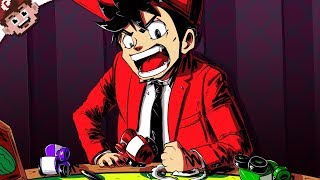 I DECLARE NUCLEAR WAR! (ShellShock Live w/ Friends)