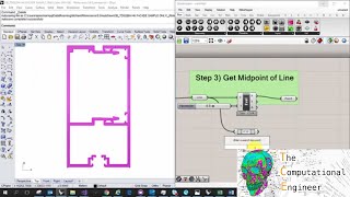 Grasshopper For Facade Engineers - Part 2/6