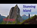 You will NEVER forget the Island of SENJA, Norway
