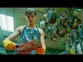 A Killer's Son Tried to Escape His Father... But Became Like Him. Movie Recap