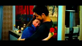 Saaiyaan 1080p HD Full Song Heroine 2012 By Rahat Fateh Ali Khan