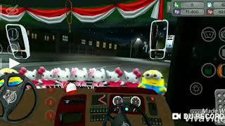 Solar Jatah Wani Polah