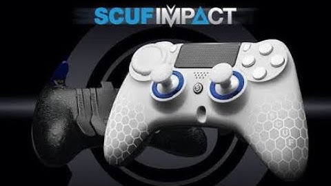SCUF IMPACT REVIEW-8 MONTHS LATER -"Does It Still Work"