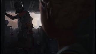 Omega and Echo MEP Edit (Part 5)