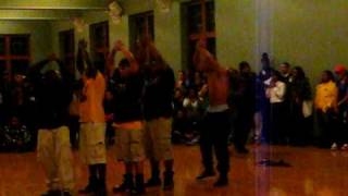 Iota Phi Theta Eta Eta Chapter Part 2