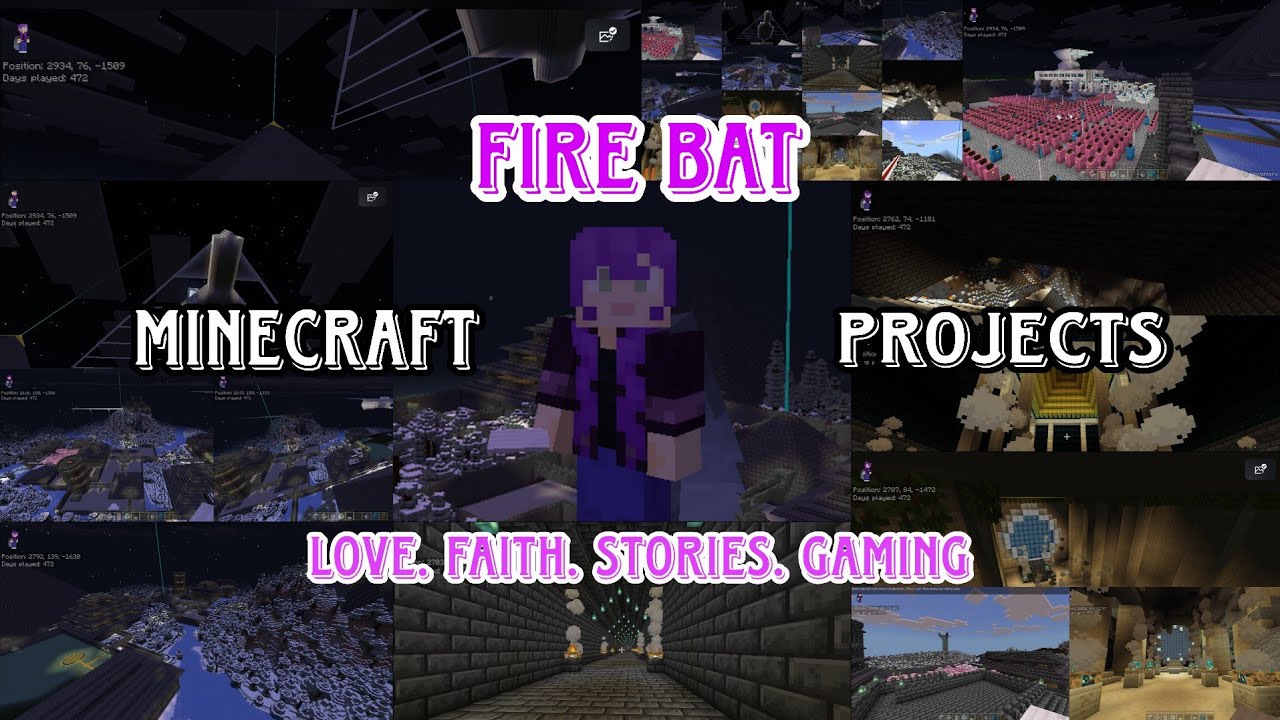 Minecraft project season 02: episode 25 