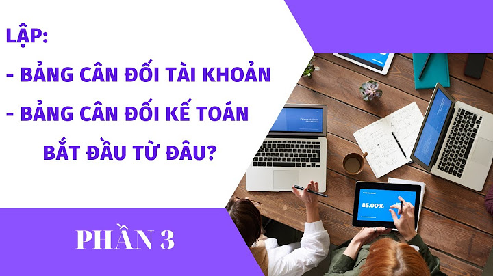 Cách ghi số âm trong bảng cân đối kế toán năm 2024