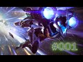 ADC Compilation #001