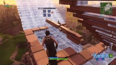 SUPER INTENSE BUILD BATTLES WITH BUILDER PRO - Pro Builder - Fortnite Battle Royale