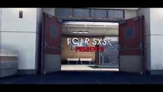 Introducing Roar Khazx & Roar Manez! | #RoarNeverDies