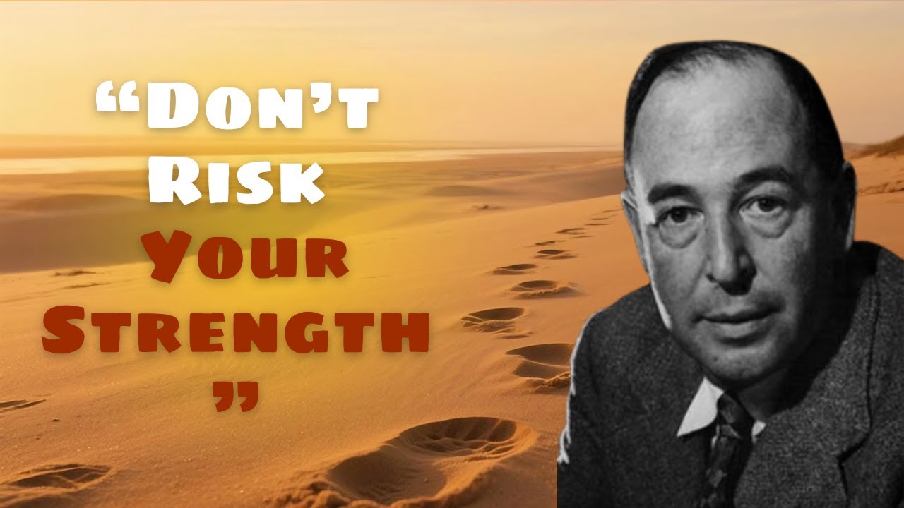 Chosen One, Ignoring This Warning Will Cost You More Than You Think — Listen Carefully