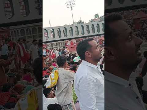 gagan maa