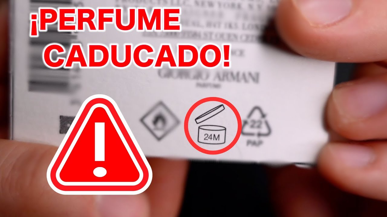 ¿Los perfumes se vencen? Todo lo que necesitas saber sobre la duración de las fragancias