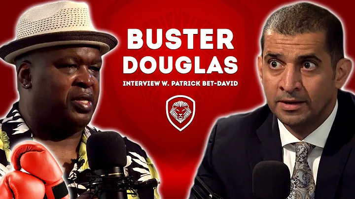 Why Mike Tyson Lost to Buster Douglas - Untold Sto...