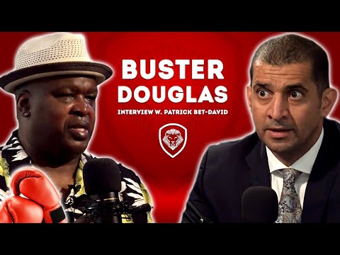 Why Mike Tyson Lost to Buster Douglas - Untold Stories
