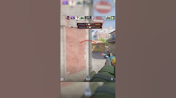 S4Senpai 3K inferno CS2 #shorts #cs2 #shots #gaming #funny #clutch #clips #counterstrike2 #cs2clips