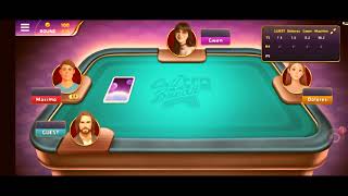 Offline Game: Spade Term Call Break Mania Aug 06,25#gaminggameplay77 screenshot 4