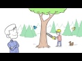 Whiteboard animation for biothermic renewable energy systems