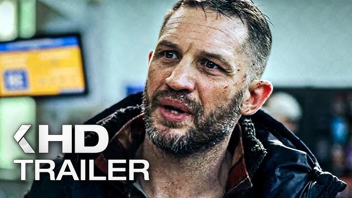 HAVOC Trailer (2025) Tom Hardy, Netflix - YouTube