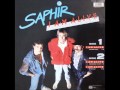 I Am Alive - Saphir 1986