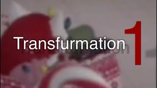 transfurmation but its in roblox