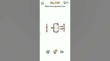 brain out level - 118