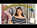 HOW TO EDIT YOUR YOUTUBE VIDEOS/SHORTS IN JUST 4 STEPS 👩‍💻✨||*Editing tutorial + behind the scene*🎬~