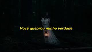 Axel Halker - Corrupted Beyond Repair (Letras//Tradução BR-PT)