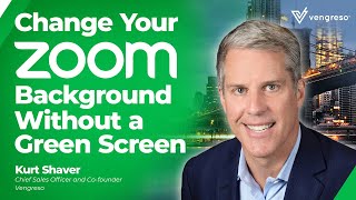 [4:32] are you a sales leader working from home and leveraging video
conferencing to stay in touch with your team? perhaps office doesn’t
have the ...