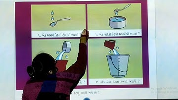 std 3 SEM 2 aaspass path 21 textbook  19/1/2021