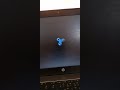 Shark puppet playing baldi`☠️