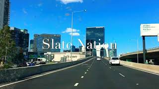 Slate Nation & Pallaso (Live In  Australia)