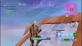 Matched Up Against Hankdatank25....