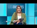 ‘Los Doctores’ Raquitismo, la enfermedad rara que cambió la vida de Sofía