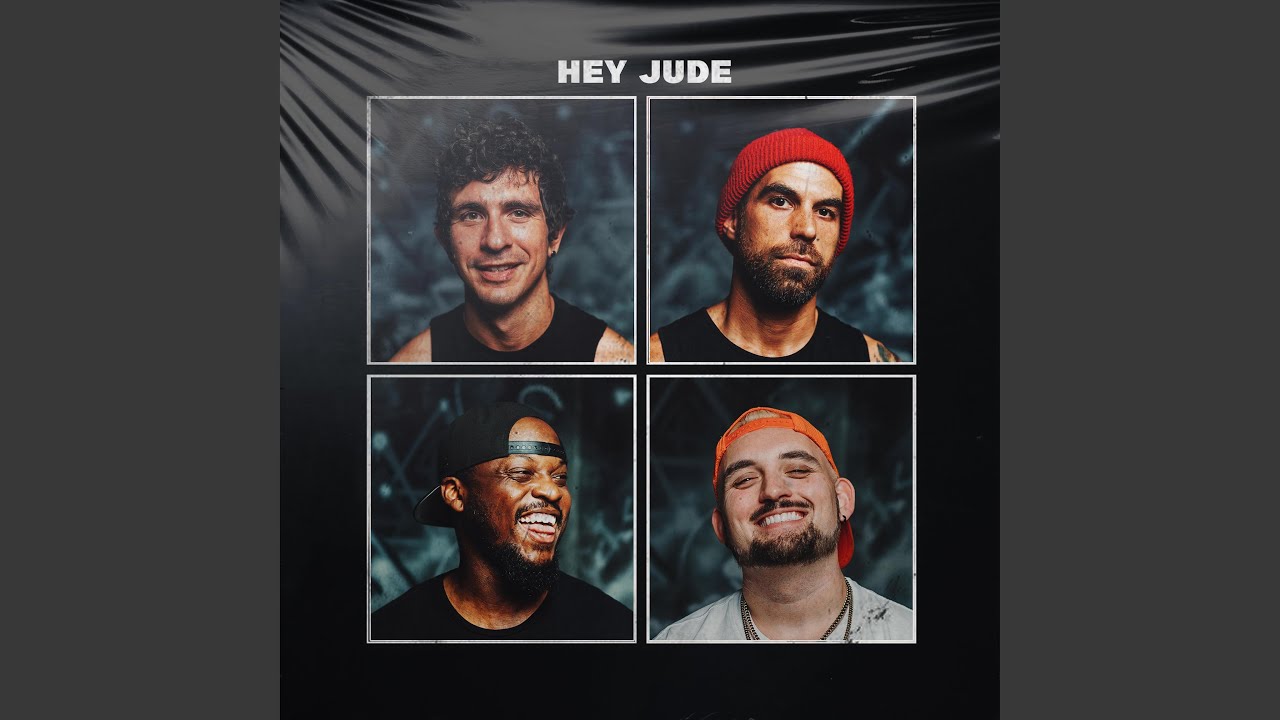 Hey Jude - YouTube
