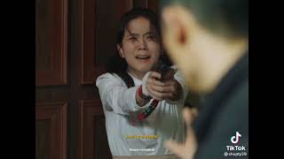 Kim Jisoo Was Crying So Imosonail Moment