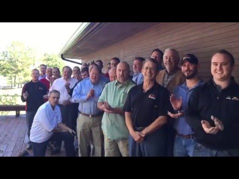 Thank You From Schaeffer's