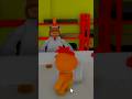 BELLAFACCIA APRE un MCDONALD'S SU ROBLOX!!???? #shorts #roblox #brookhaven #bellafaccia #vanilla