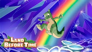 Sharing Is Caring The Land Before Time