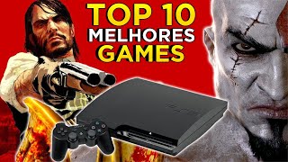 10 Melhores jogos de tiro do PS3